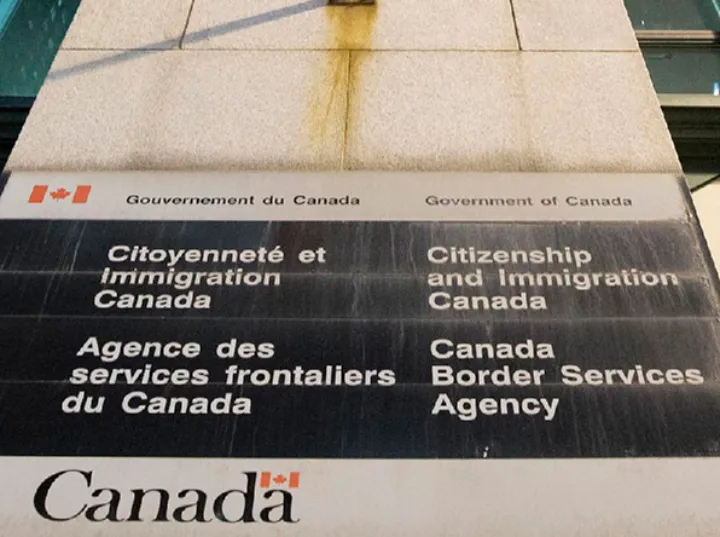 چالش زوج ایرانی برای پناهندگی در کانادا به علت بی‌کفایتی وکیل